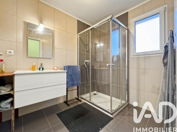 Maison à vendre 5 pièces 96 m² Meslay-du-Maine