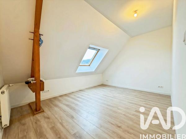 Maison à vendre 5 pièces 96 m² Meslay-du-Maine