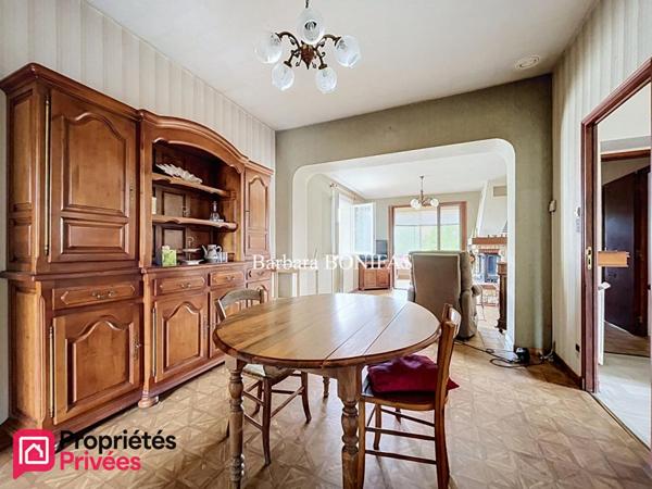 Maison Lavaur 4 pièces114 m2