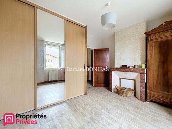 Maison Lavaur 4 pièces114 m2