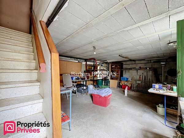 Maison Lavaur 4 pièces114 m2