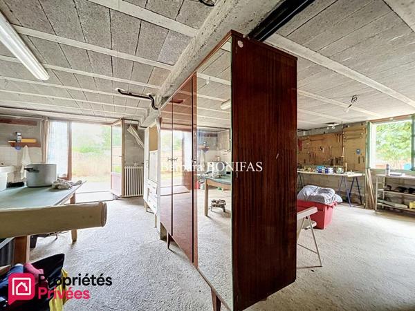 Maison Lavaur 4 pièces114 m2