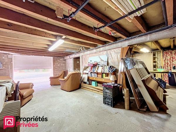 Maison Lavaur 4 pièces114 m2