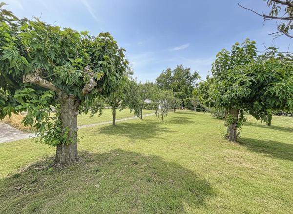 Maison Lavaur 4 pièces114 m2