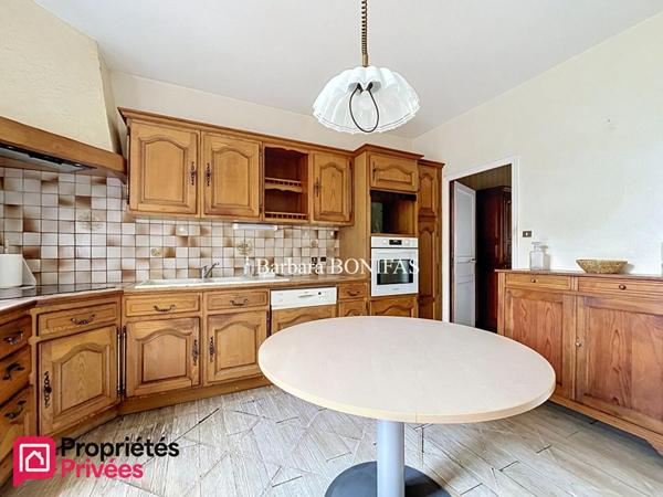 Maison Lavaur 4 pièces114 m2