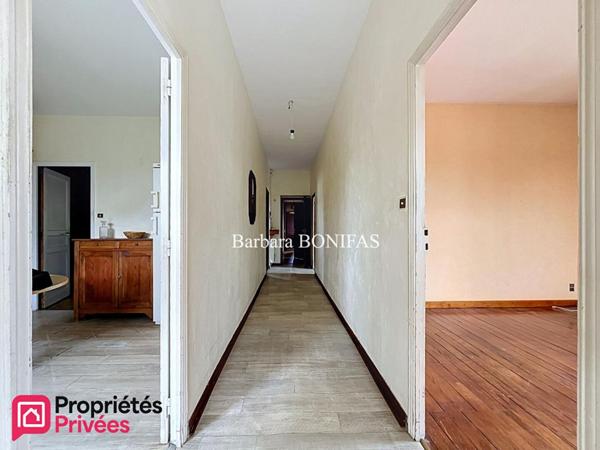 Maison Lavaur 4 pièces114 m2