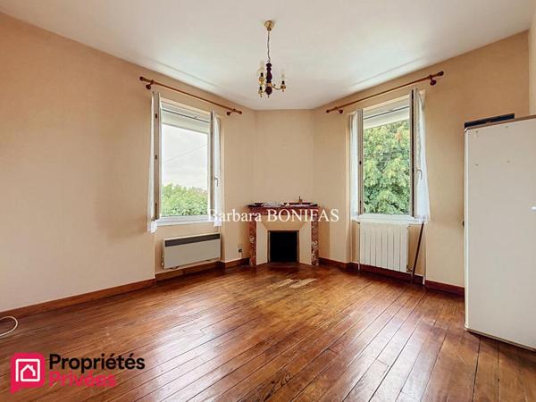 Maison Lavaur 4 pièces114 m2