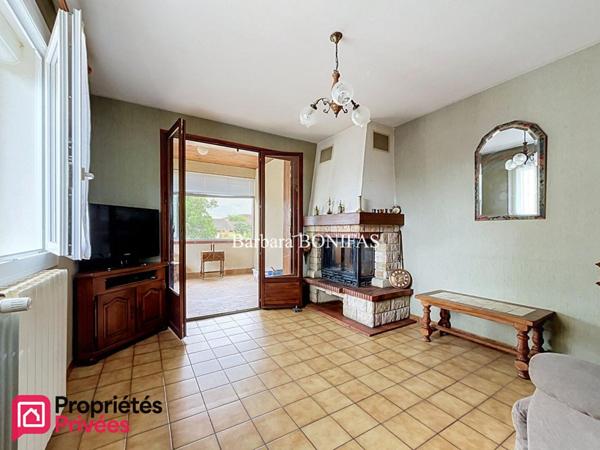 Maison Lavaur 4 pièces114 m2