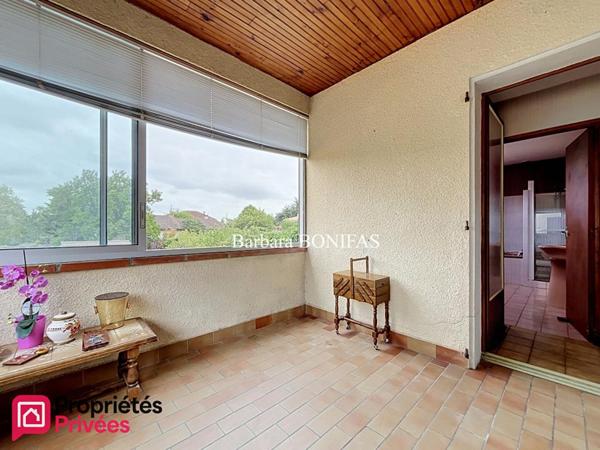 Maison Lavaur 4 pièces114 m2