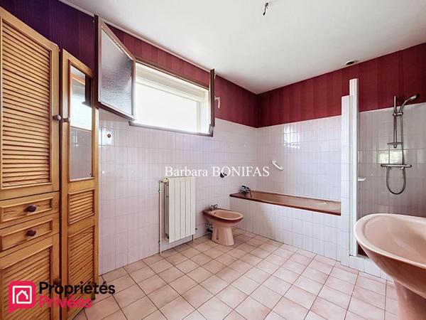 Maison Lavaur 4 pièces114 m2