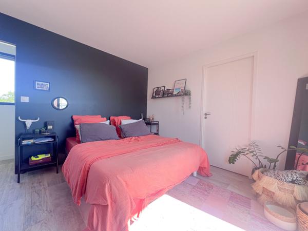 Maison 8 pièce(s) 4 chambre(s) 178.63 m²