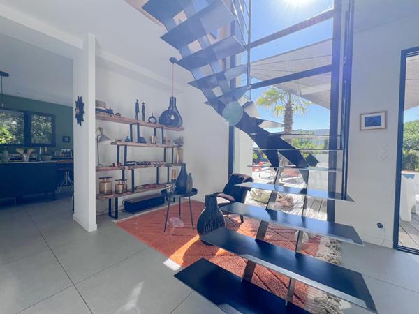 Maison 8 pièce(s) 4 chambre(s) 178.63 m²