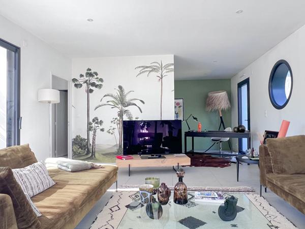 Maison 8 pièce(s) 4 chambre(s) 178.63 m²