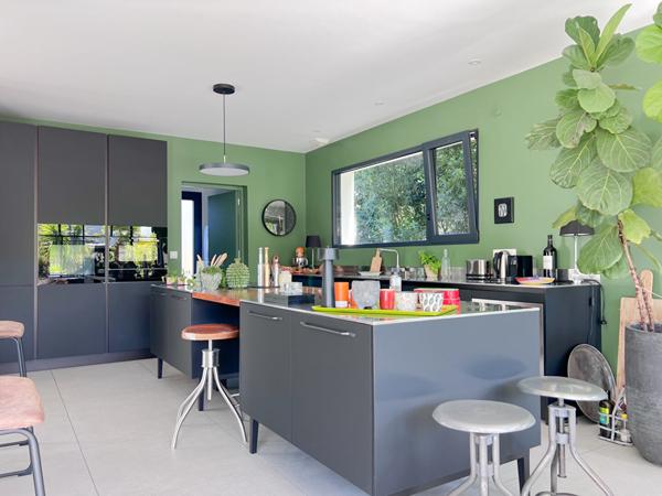 Maison 8 pièce(s) 4 chambre(s) 178.63 m²