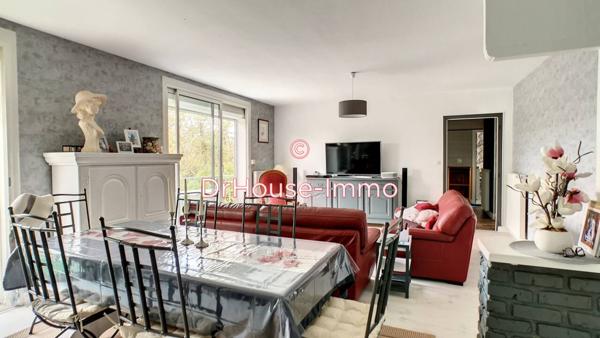 Maison à vendre 6 pièces de 190 m²