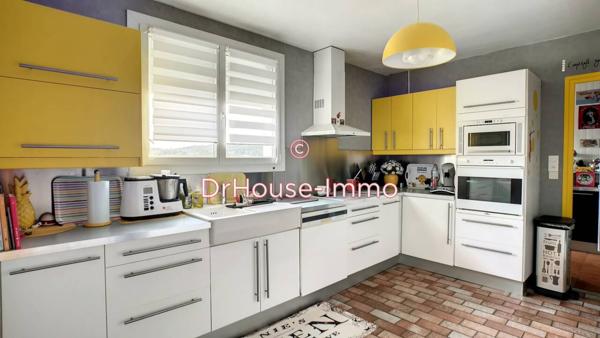 Maison à vendre 6 pièces de 190 m²