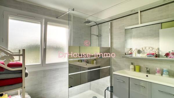 Maison à vendre 6 pièces de 190 m²