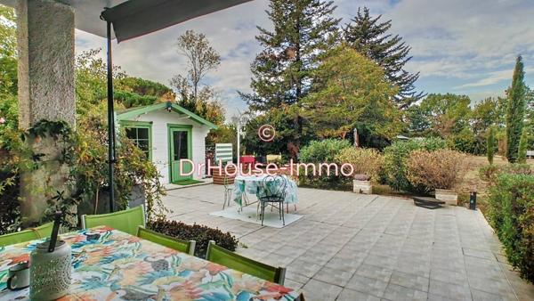 Maison à vendre 6 pièces de 190 m²