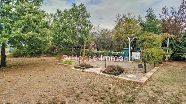 Maison à vendre 6 pièces de 190 m²