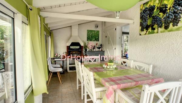 Maison à vendre 6 pièces de 190 m²