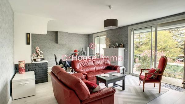 Maison à vendre 6 pièces de 190 m²