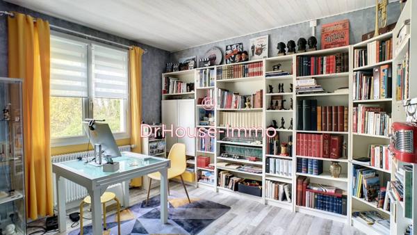 Maison à vendre 6 pièces de 190 m²