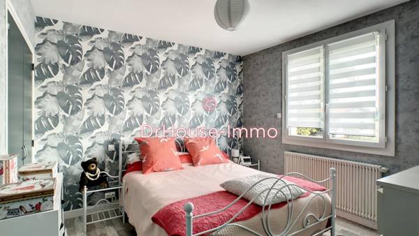 Maison à vendre 6 pièces de 190 m²