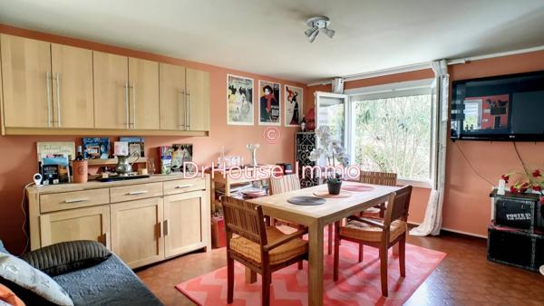 Maison à vendre 6 pièces de 190 m²