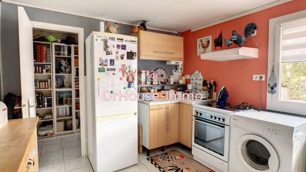 Maison à vendre 6 pièces de 190 m²