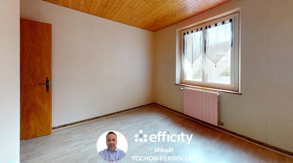 Appartement
         3 pièces
        - 61 m² Exclusivité 219 000 € *