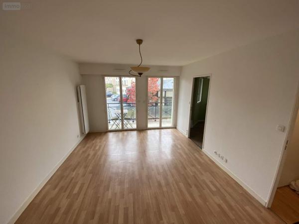 Appartement à louer à Pacé en Ille-et-Vilaine (35740), ref : 138/2303