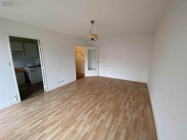Appartement à louer à Pacé en Ille-et-Vilaine (35740), ref : 138/2303