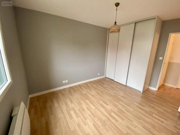 Appartement à louer à Pacé en Ille-et-Vilaine (35740), ref : 138/2303