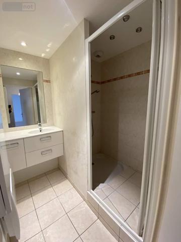 Appartement à louer à Pacé en Ille-et-Vilaine (35740), ref : 138/2303