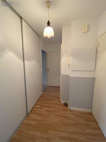 Appartement à louer à Pacé en Ille-et-Vilaine (35740), ref : 138/2303