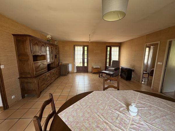 Maison à vendre |  Montierchaume |  3 pièces | 88 m²