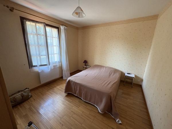 Maison à vendre |  Montierchaume |  3 pièces | 88 m²