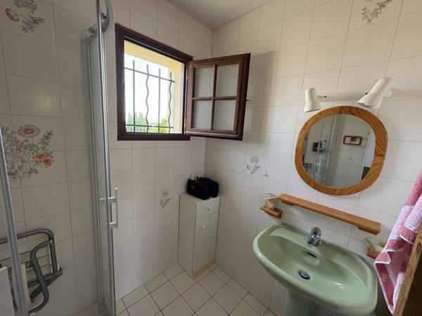 Maison à vendre |  Montierchaume |  3 pièces | 88 m²