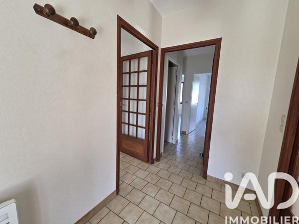 Maison à vendre 3 pièces 90 m² Prigonrieux