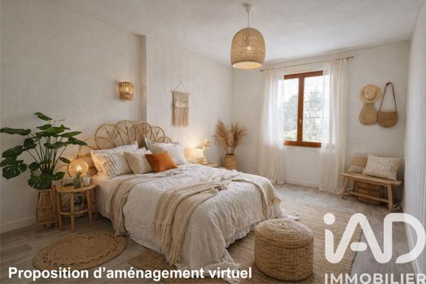 Maison à vendre 3 pièces 90 m² Prigonrieux