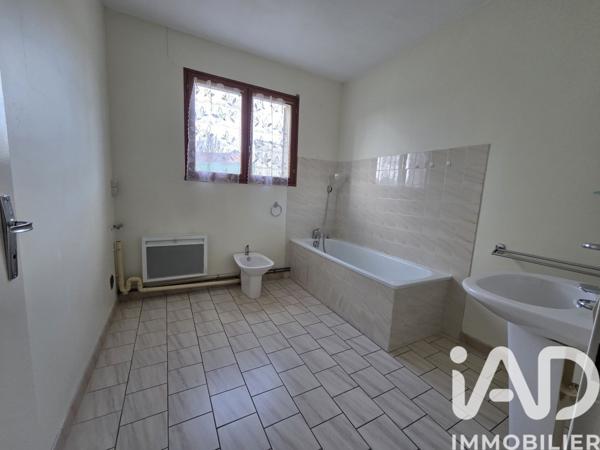 Maison à vendre 3 pièces 90 m² Prigonrieux