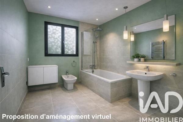 Maison à vendre 3 pièces 90 m² Prigonrieux