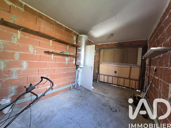 Maison à vendre 3 pièces 90 m² Prigonrieux