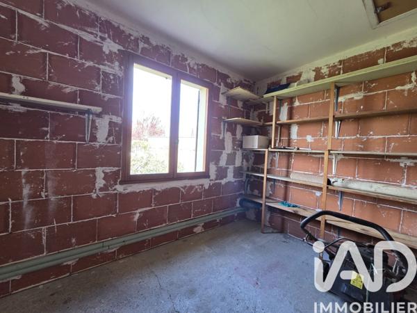 Maison à vendre 3 pièces 90 m² Prigonrieux