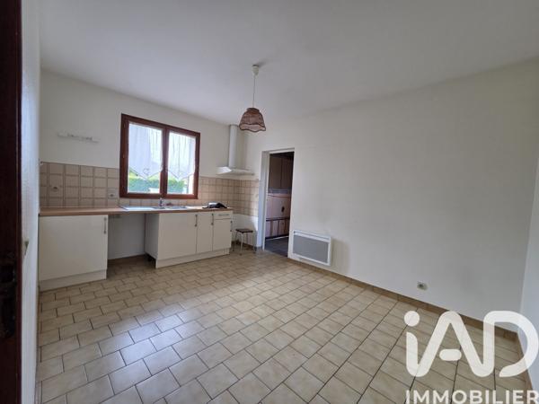 Maison à vendre 3 pièces 90 m² Prigonrieux
