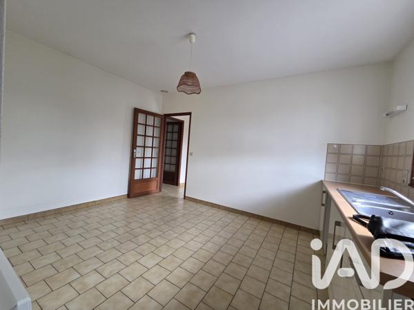 Maison à vendre 3 pièces 90 m² Prigonrieux