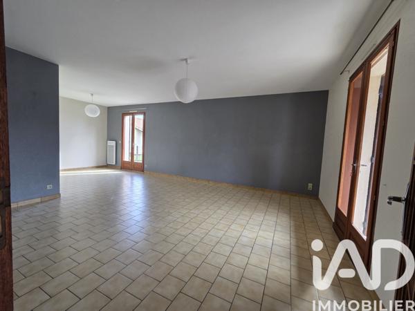 Maison à vendre 3 pièces 90 m² Prigonrieux