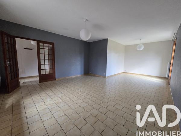 Maison à vendre 3 pièces 90 m² Prigonrieux