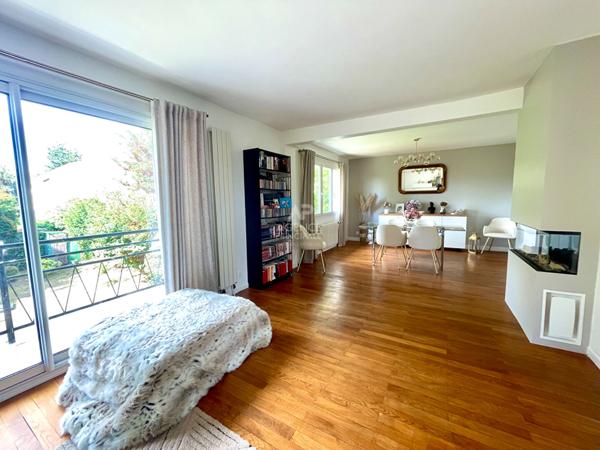 Maison Conflans Sainte Honorine 6 pièce(s) 140 m2 €649 000 ** - Référence 7628