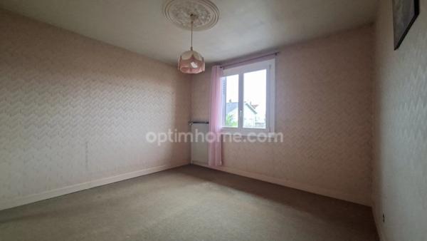 Maison à vendre 4 pièces LEMPDES (63)